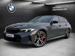 Grau Gebraucht 2024 BMW M340 M Sport Limousine | 54.750 € (Guter Preis)