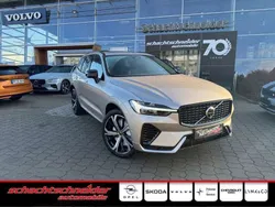 Bright dusk metallic Neu 2024 Volvo XC60 Plus SUV | 64.990 € (Fairer Preis)