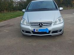 Silber Gebraucht 2010 Mercedes A180 Avantgarde Limousine | 6.800 € (Fairer Preis)