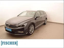Schwarz Gebraucht 2023 VW Passat Elegance Kombi | 28.987 € (Guter Preis)