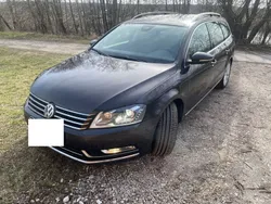Braun Gebraucht 2011 VW Passat Highline Kombi | 8.500 € (Guter Preis)
