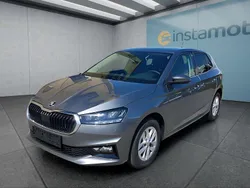 Neu 2025 Skoda Fabia Limousine | 17.599 € (Guter Preis)