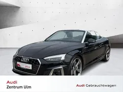 Gebraucht 2022 Audi A5 S-Line Coupé | 44.960 € (Fairer Preis)