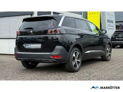 Perla nera schwarz metallic Gebraucht 2023 Peugeot 5008 GTi Van / Kleinbus | 28.480 € (Fairer Preis)