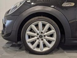 Metallic Gebraucht 2019 Mini Cooper S Chili Kleinwagen | 20.100 € (Etwas zu teuer)