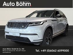 Silber(metallic) Gebraucht 2025 Land Rover Range Rover Velar S SUV | 69.900 € (Fairer Preis)