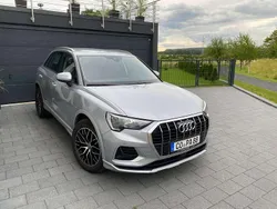 Silber Gebraucht 2020 Audi Q3 Ambiente SUV | 26.800 € (Fairer Preis)