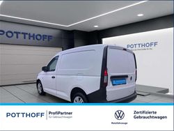 Weiss Gebraucht 2021 VW Caddy Van / Kleinbus | 17.997 € (Superpreis)