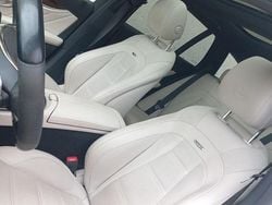 Grau Gebraucht 2018 Mercedes E63S AMG AMG Limousine | 55.999 € (Superpreis)