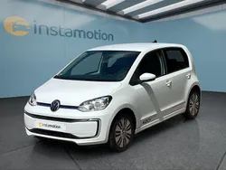 Weiß Gebraucht 2023 VW e-up! Kleinwagen | 24.249 €