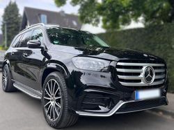 Schwarz Gebraucht 2024 Mercedes GLS450 AMG SUV | 101.300 € (Fairer Preis)