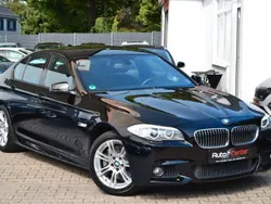 BMW 528