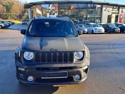 Schwarz Gebraucht 2021 Jeep Renegade SUV | 20.990 € (Fairer Preis)