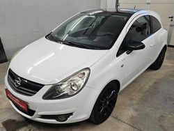 Rot Gebraucht 2009 Opel Corsa Sport Kleinwagen | 4.200 € (Fairer Preis)