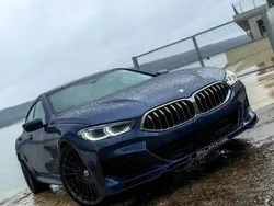 Blau Gebraucht 2022 Alpina B8 Limousine | 115.000 €