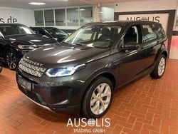 Grau Gebraucht 2023 Land Rover Discovery Sport SUV | 26.990 € (Superpreis)