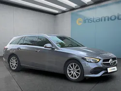 Gebraucht 2022 Mercedes C200 Kombi | 27.499 € (Fairer Preis)