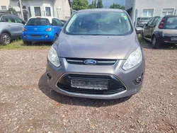 Braun Gebraucht 2011 Ford C-MAX Titanium Van / Kleinbus | 2.399 € (Superpreis)