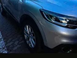 Silber Gebraucht 2016 Renault Kadjar XMOD SUV | 11.500 € (Fairer Preis)
