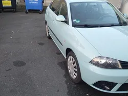 Andere farben Gebraucht 2006 Seat Ibiza Kleinwagen | 1.269 € (Fairer Preis)