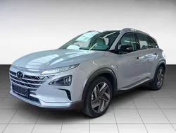 Cocoon silver Gebraucht 2018 Hyundai Nexo Premium SUV | 22.490 € (Teuer)