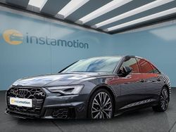 Grau Gebraucht 2024 Audi S6 Limousine | 59.299 € (Fairer Preis)