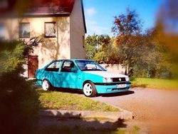 Blau Gebraucht 1990 VW Polo Classicline | 3.200 €