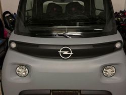 Grau Neu 2025 Opel Rocks-e Rocks Kleinwagen | 8.800 €