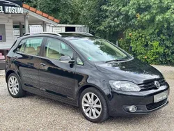 Schwarz Gebraucht 2011 VW Golf Plus Cross Highline Van / Kleinbus | 5.499 € (Guter Preis)