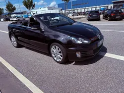 Gebraucht 2011 VW Golf Cabriolet Cabrio | 7.799 € (Fairer Preis)
