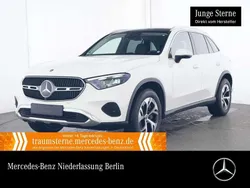 Weiß Gebraucht 2024 Mercedes GLC300e SUV | 57.990 € (Superpreis)
