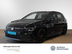 Deep black perleffekt Gebraucht 2022 VW Golf GTI Limousine | 29.980 € (Teuer)