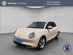 Beige Gebraucht 2023 Ora Funky Cat 300 Pro Kleinwagen | 24.570 €