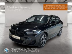 Schwarz Gebraucht 2022 BMW X2 Shadowline SUV | 33.690 € (Etwas zu teuer)