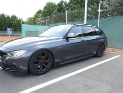 Gebraucht 2012 BMW 330 M Sport Kombi | 16.000 € (Fairer Preis)