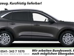 Magnetic metallic Neu 2026 Ford Kuga Titanium SUV | 27.988 € (Guter Preis)