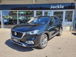 Schwarz Gebraucht 2022 MG EHS Luxury SUV | 20.990 € (Etwas zu teuer)