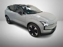 Grau Gebraucht 2024 Volvo EX30 Performance SUV | 38.840 € (Fairer Preis)