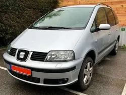 Gebraucht 2006 Seat Alhambra Vigo Van / Kleinbus | 3.500 € (Fairer Preis)