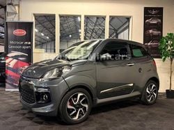 Grau Gebraucht 2016 Ligier JS50 Kleinwagen | 9.950 € (Fairer Preis)