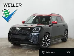 Schwarz Gebraucht 2024 Mini Cooper Countryman SUV | 45.880 €