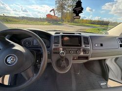 Weiß Gebraucht 2011 VW T5 Van | 11.990 € (Guter Preis)