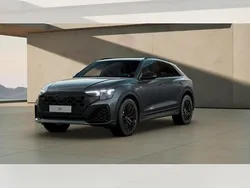 Grau (daytonagrau perleffekt) Neu 2025 Audi Q8 Comfort SUV | 109.617 € (Guter Preis)