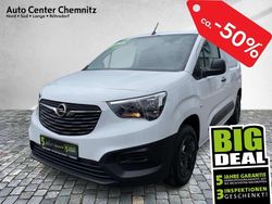 Weiß Gebraucht 2023 Opel Combo Edition Van / Kleinbus | 13.811 € (Fairer Preis)