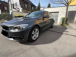 Grau Gebraucht 2014 BMW 320 Gran Turismo Limousine | 11.500 € (Guter Preis)