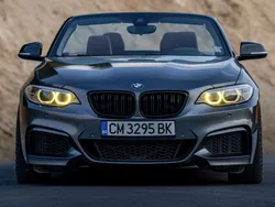 Gebraucht 2017 BMW M240 M Sport Cabrio | 30.000 € (Fairer Preis)