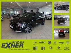 Auroraschwarz Neu 2025 Kia Niro Spirit SUV | 30.990 € (Guter Preis)