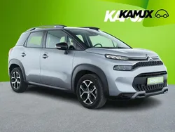 Grau Gebraucht 2024 Citroën C3 Aircross PureTech SUV | 15.850 € (Guter Preis)