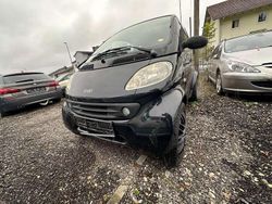 Other Gebraucht 2002 Smart ForTwo Coupé Coupé | 799 € (Superpreis)