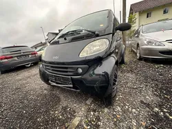 Other Gebraucht 2002 Smart ForTwo Coupé Coupé | 799 € (Superpreis)